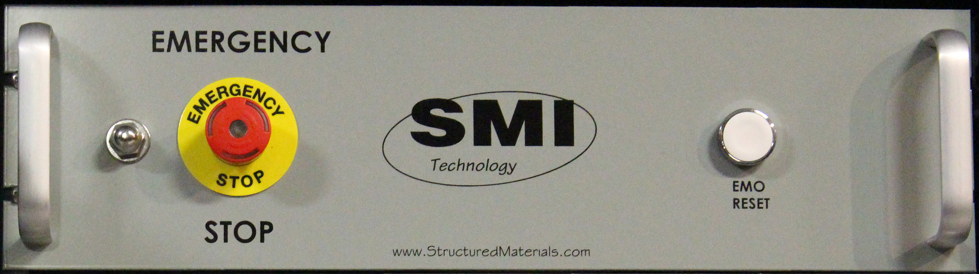 Structured Materials Industries Inc. Components