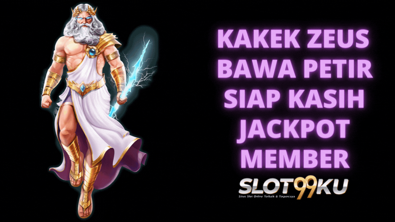 situs slot kakek zeus