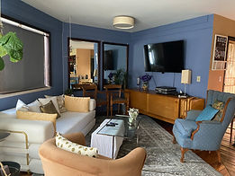 Apartment near USC