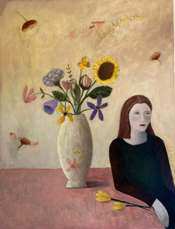 Sold The Florist