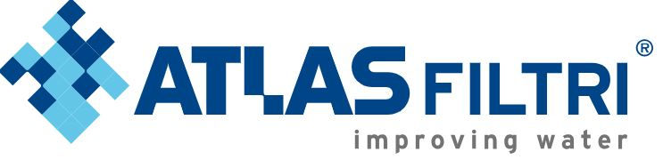 Atlas Filtri, improving water