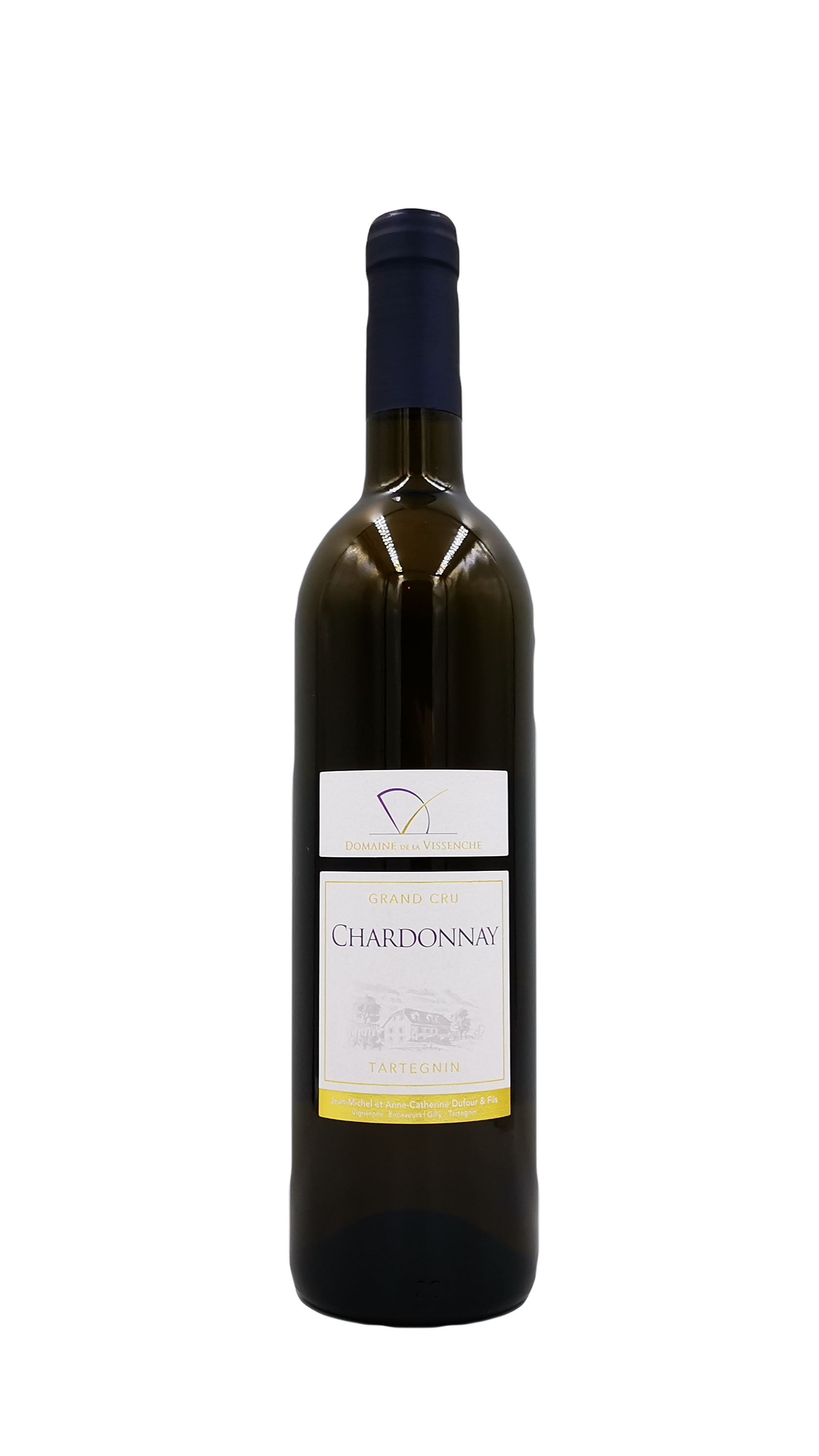Chardonnay 6 x 75 cl