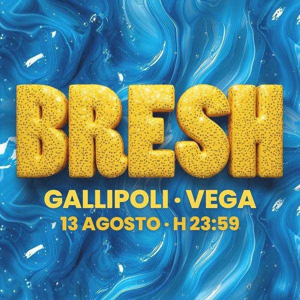 Bresh