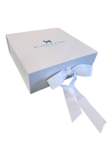 Thumbnail: Luxe Layette