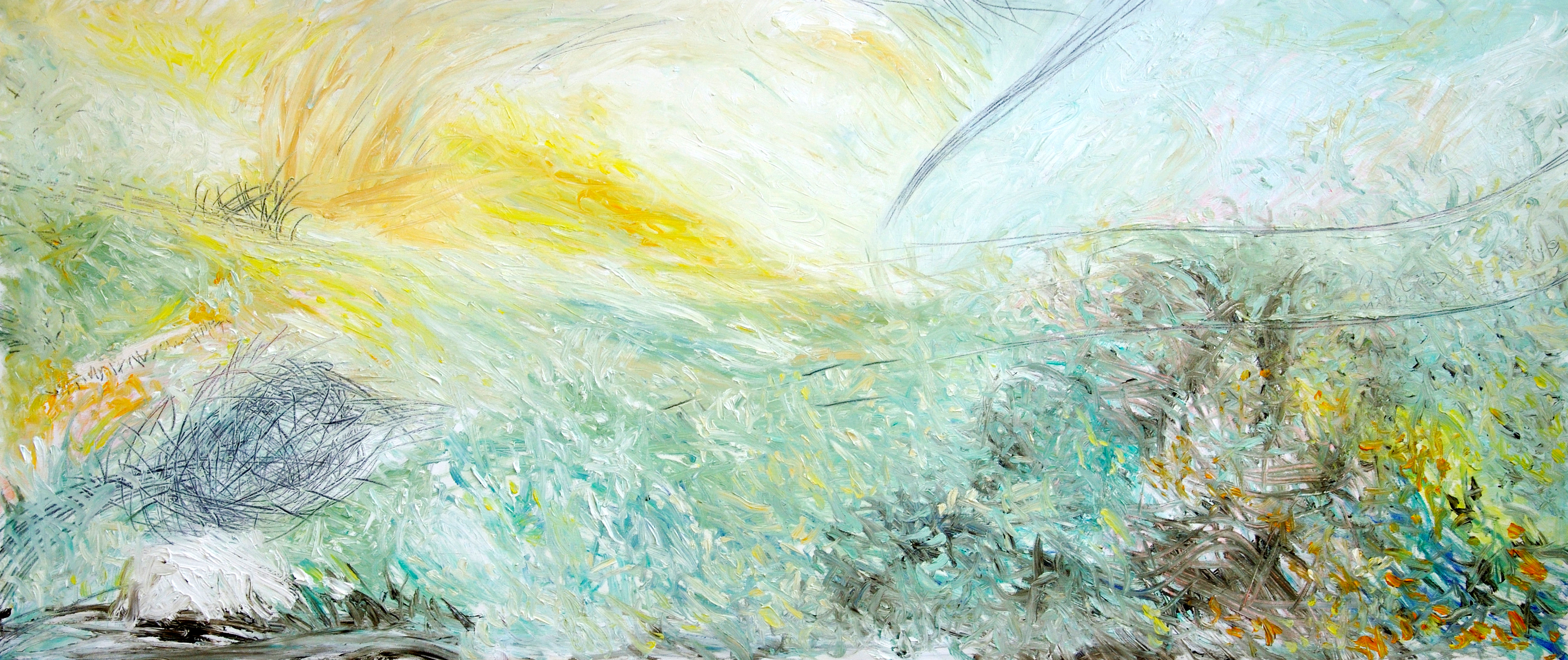 Vorfrühling