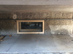 Keller-Fenstergitter