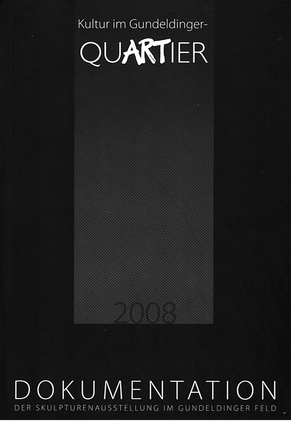 QuARTier 2008