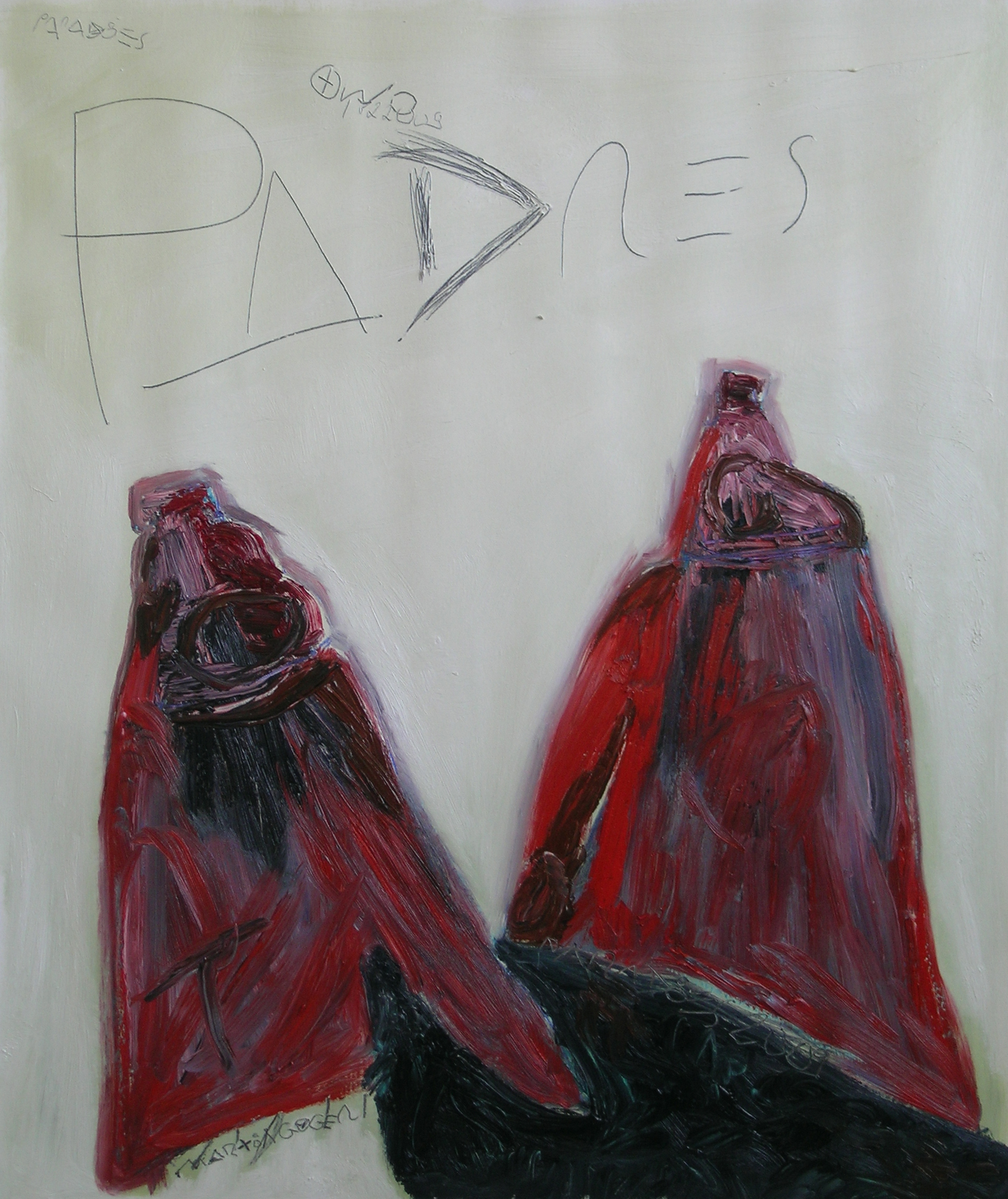 Two Padres