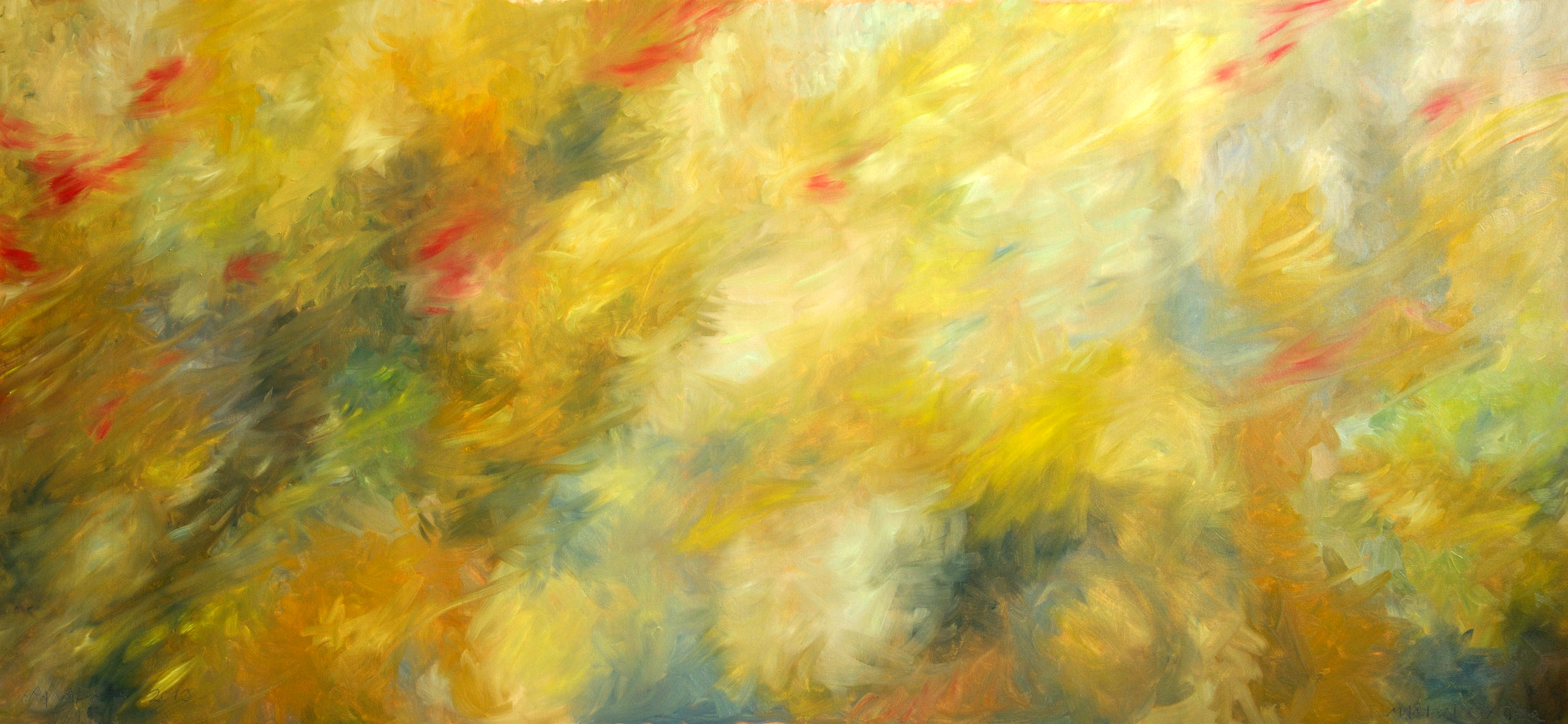 Late Summer