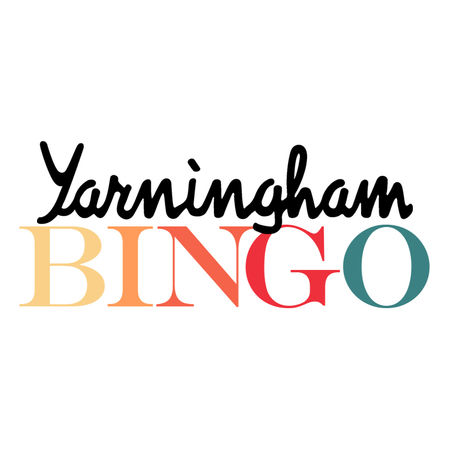 Yarningham Bingo