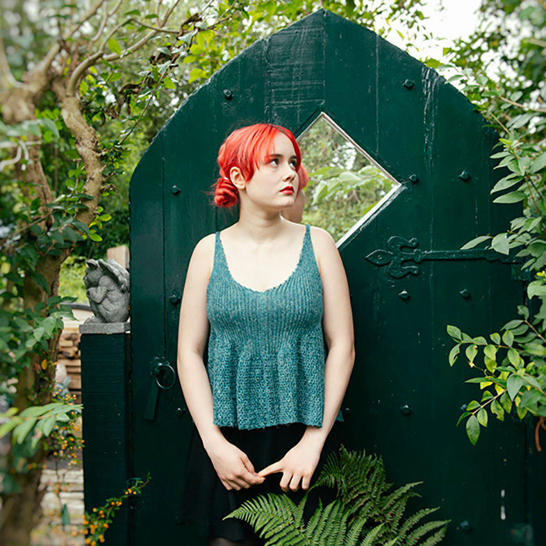 Thumbnail: Yarn + Stitch magazine