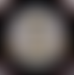 寿司捏成万花筒了！！实在太有心思了~~