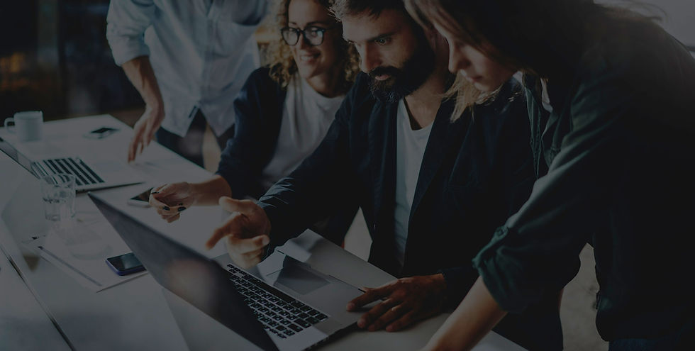 Digital team