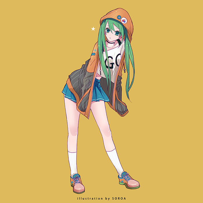 C93新刊掲載作品 くね