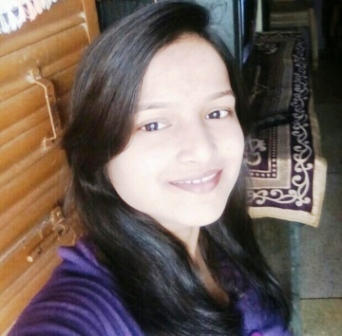 Ankita Jain