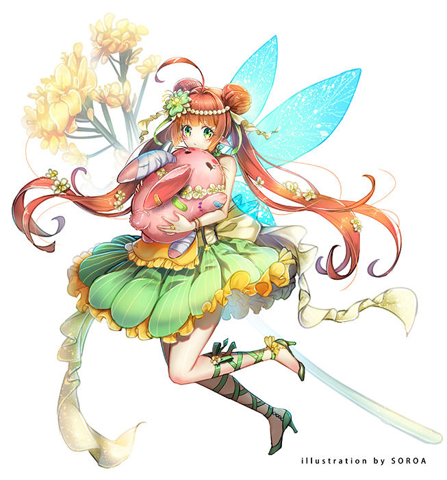 フェアリィ