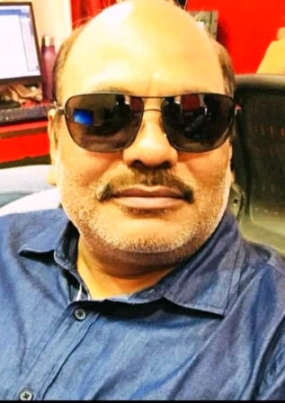 Surya Upadhyay