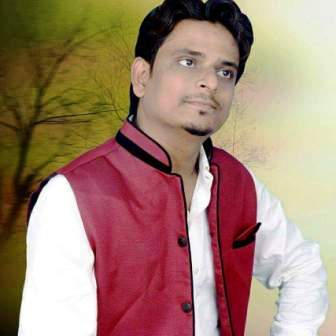Ajish Nair