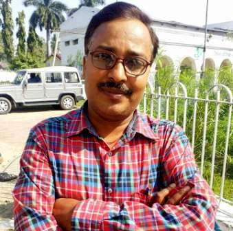 Avneendra Jha