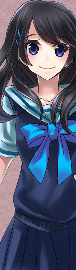 主人公