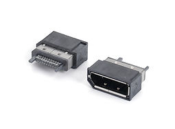 DP 180度母座焊线式加锡铁壳有护套 DTF20S-11SN-28P0.jpg