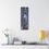 Thumbnail: Elegant Bird Portrait Wall Art, Quirky Home  Art for Bird Lovers