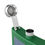Thumbnail: Artistic Stainless Steel Flask, Guitar Design Hip Flask for Music Lovers