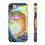 Thumbnail: Colorful Artistic Phone Case