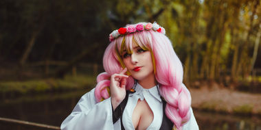 Como Escolher o Melhor Cenário para o Seu Ensaio Cosplay