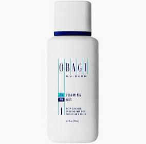 Obagi Foaming Gel