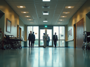 Understanding Equity in Healthcare: A UK Perspective