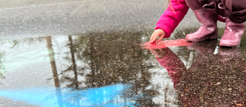 Outdoor Learning for Elementary Kids