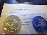 1974 Uncirculated Silver Eisenhower_edit