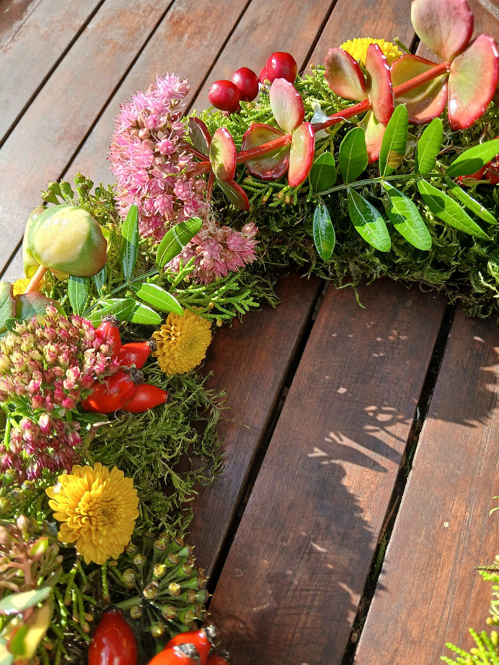 Miniaturbild: Oktobervielfalt