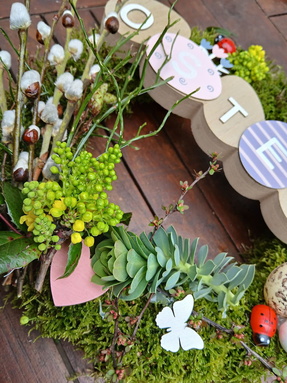 Miniaturbild: Ostergruß