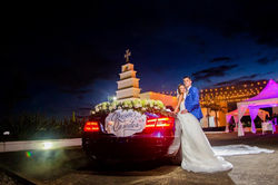 recien casados
