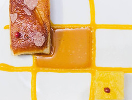 alta cocina para bodas