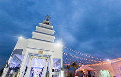 la capilla