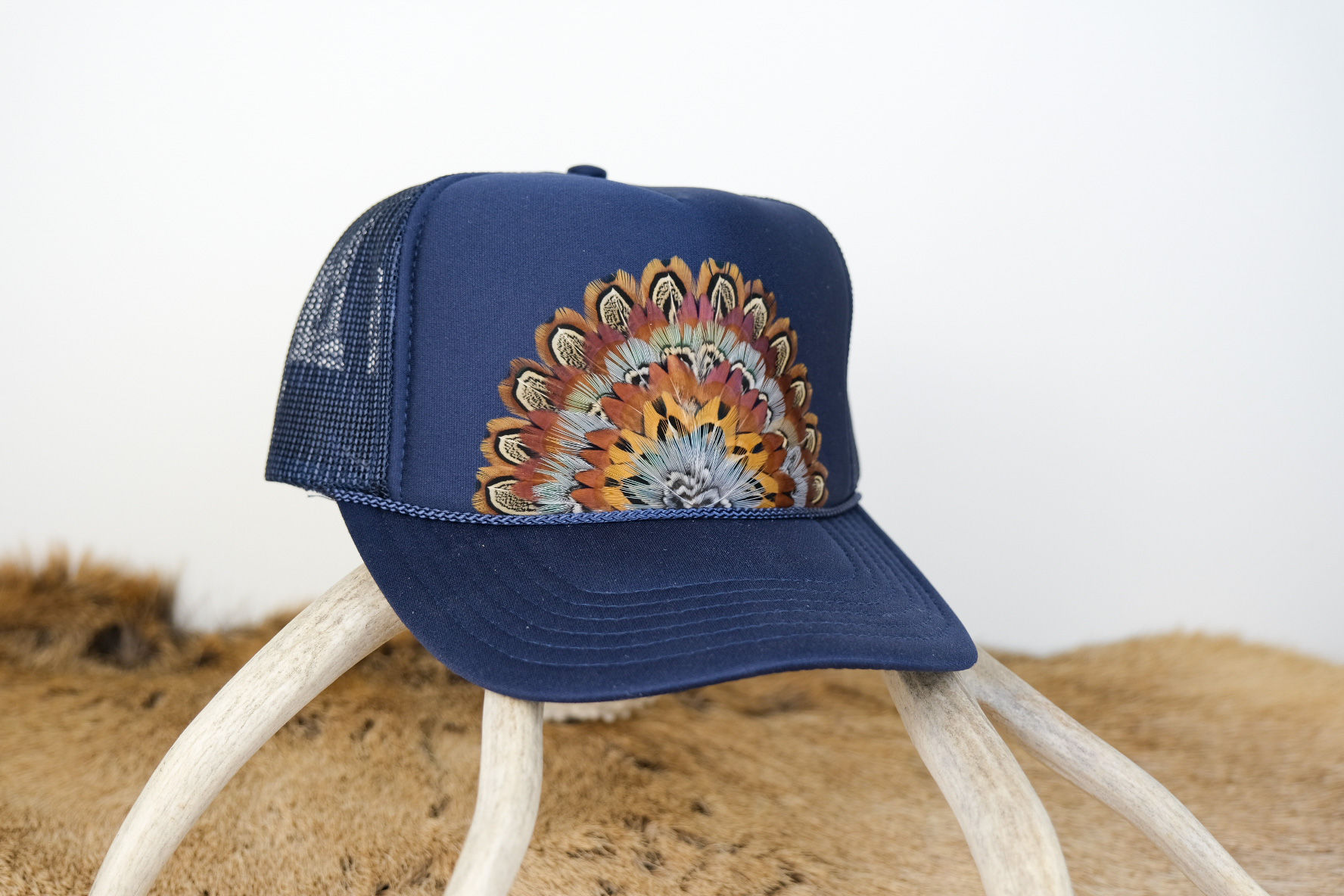 The Nina Trucker