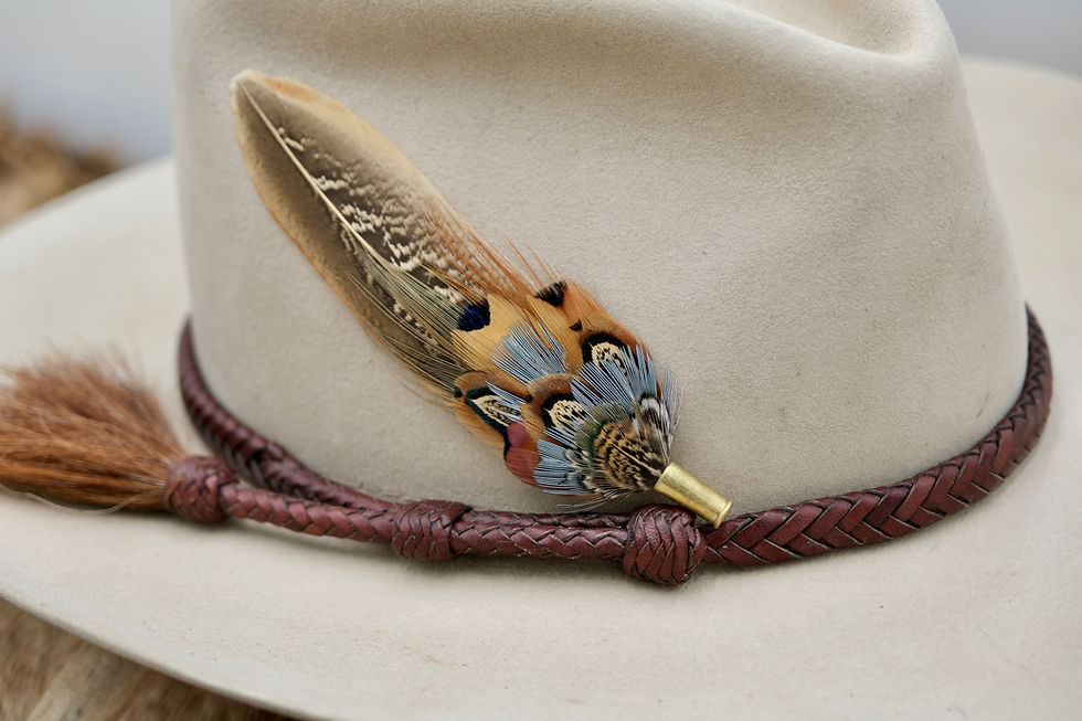 Thumbnail: River Trout Plume