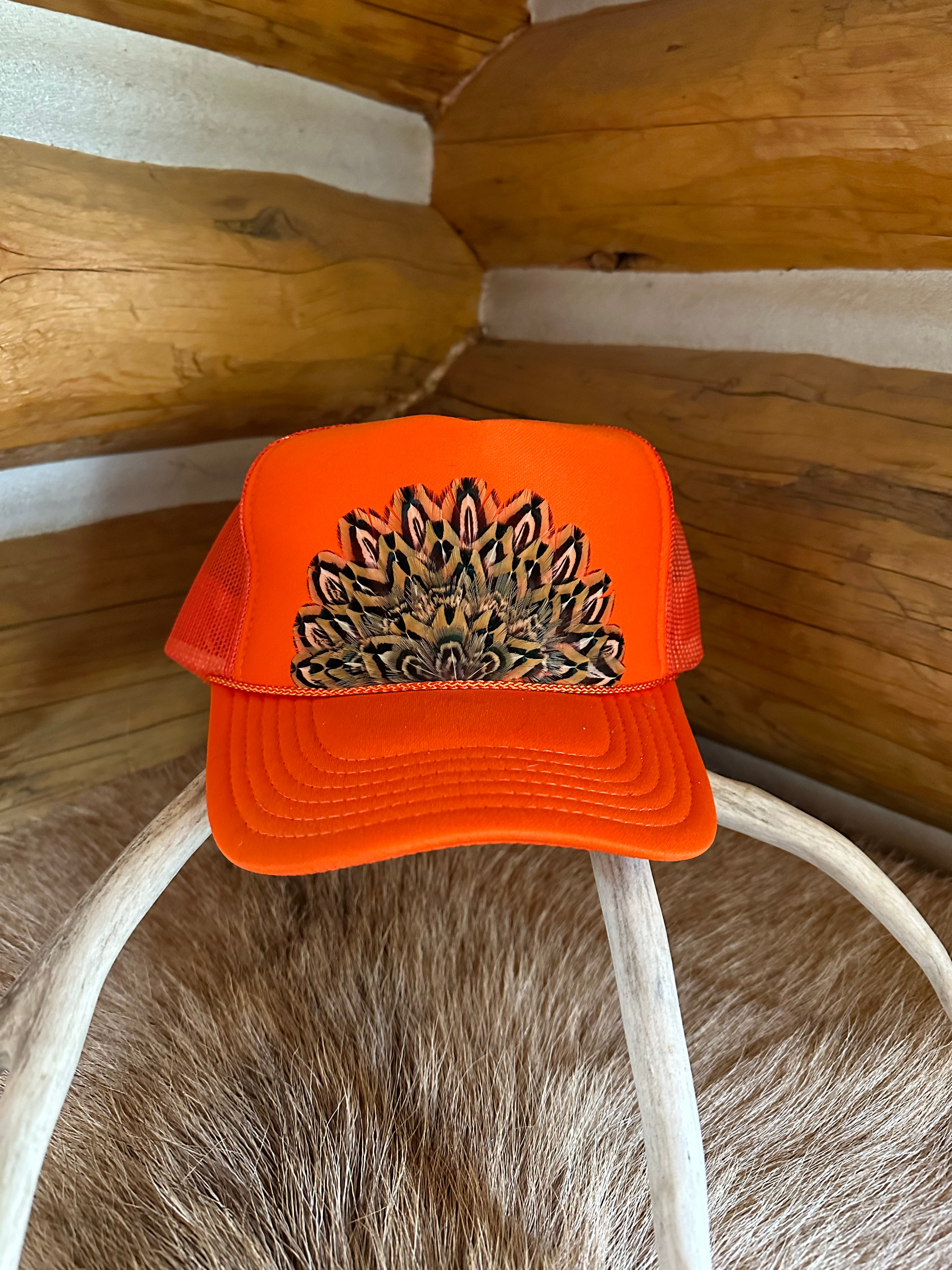 The Pinnacle Trucker