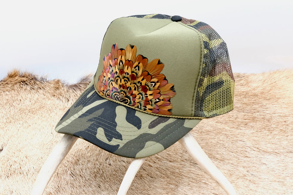 Thumbnail: Feast Trucker