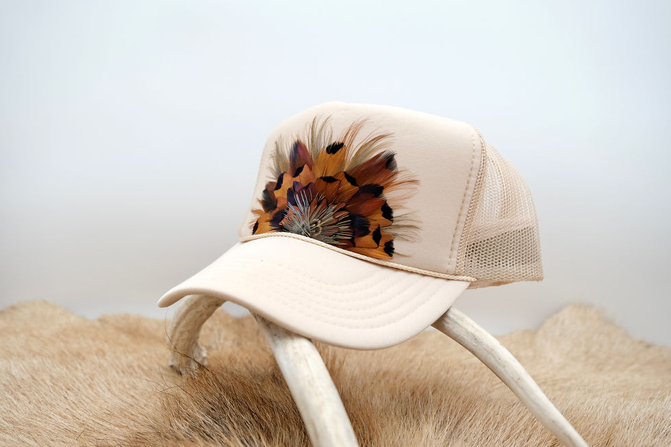 Thumbnail: Dear Prudence Trucker