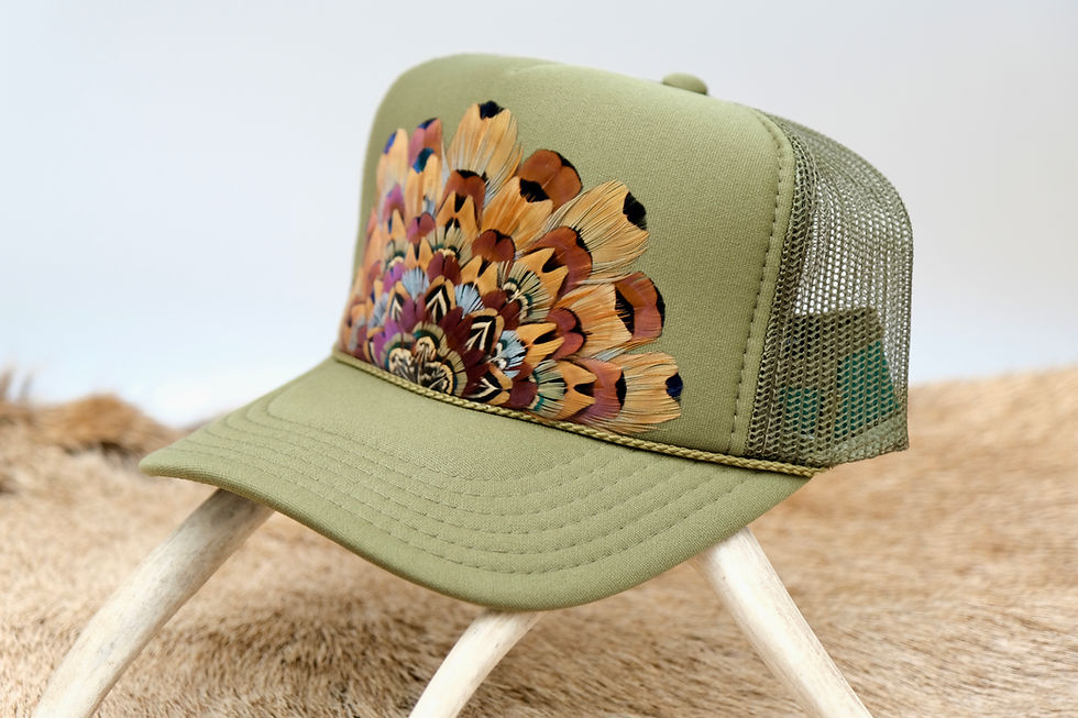 Thumbnail: Jamboree Trucker