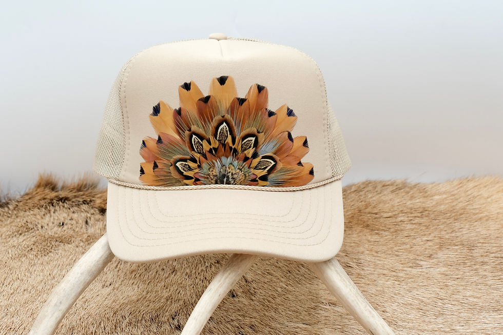 Thumbnail: Sun Potion Trucker