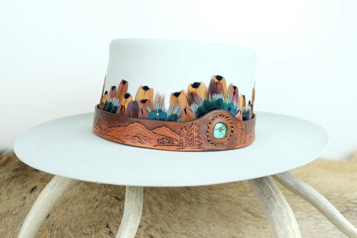 The Gros Ventre Wilderness Crown