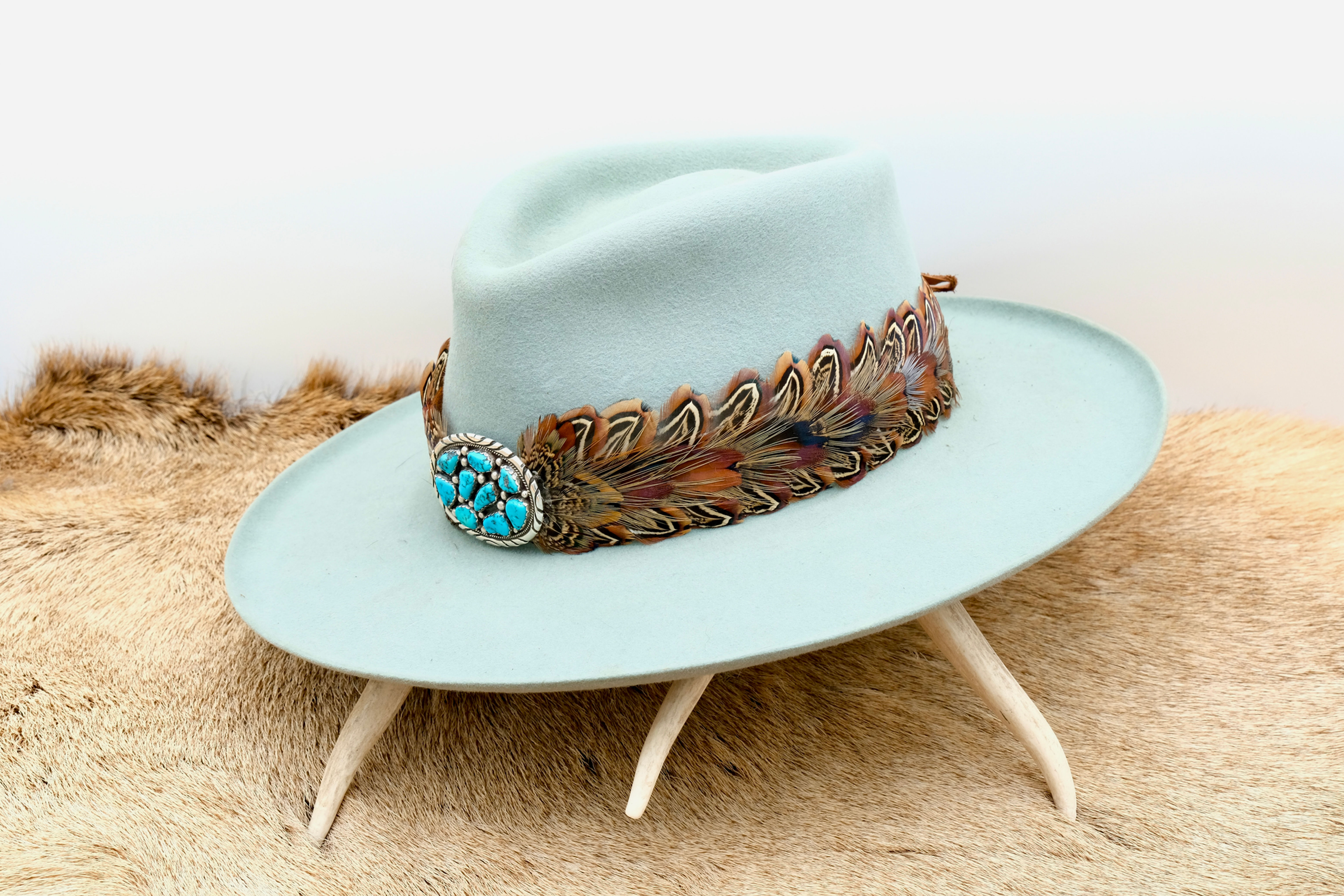 The Belladonna Concho Band