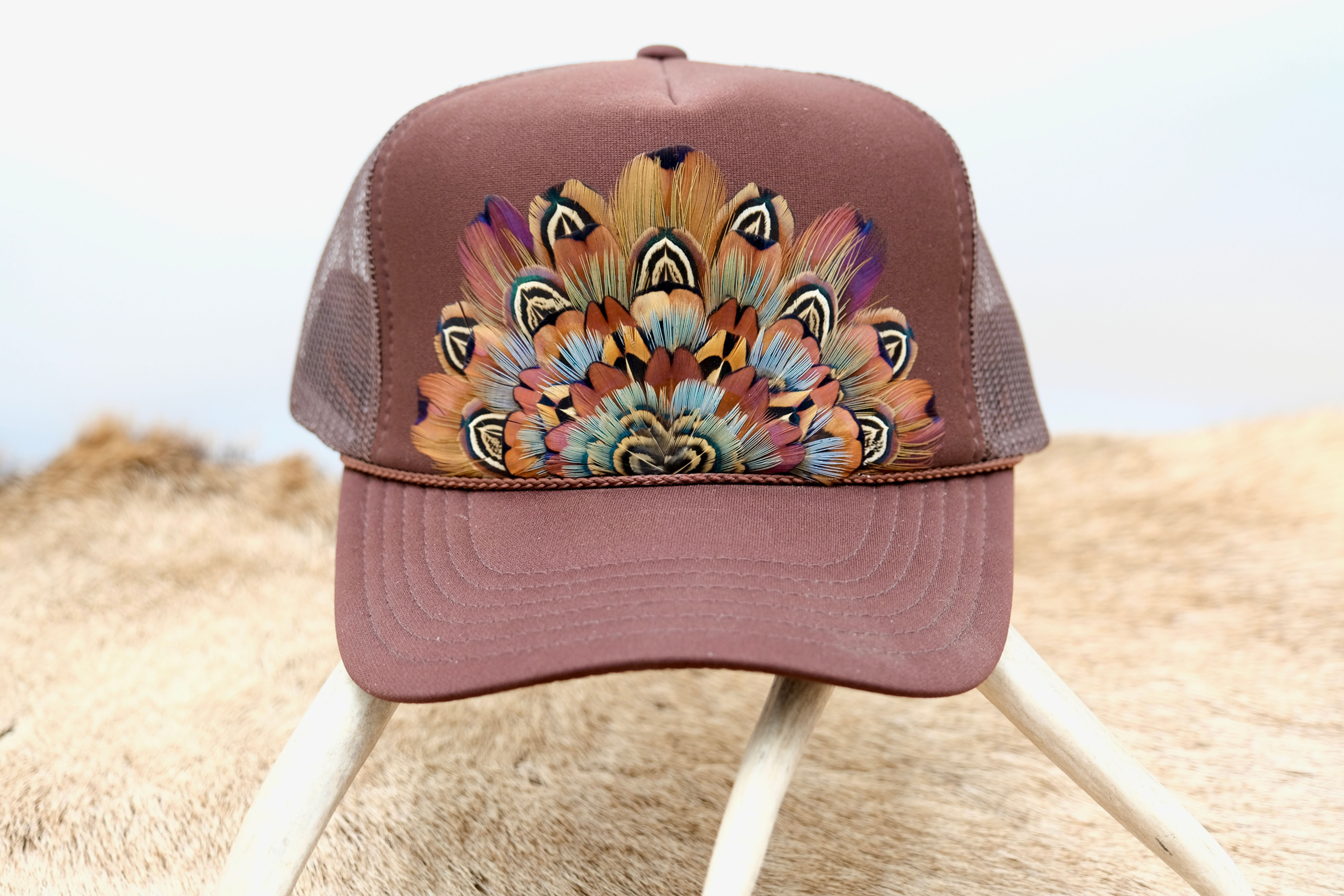 Jazz Trucker
