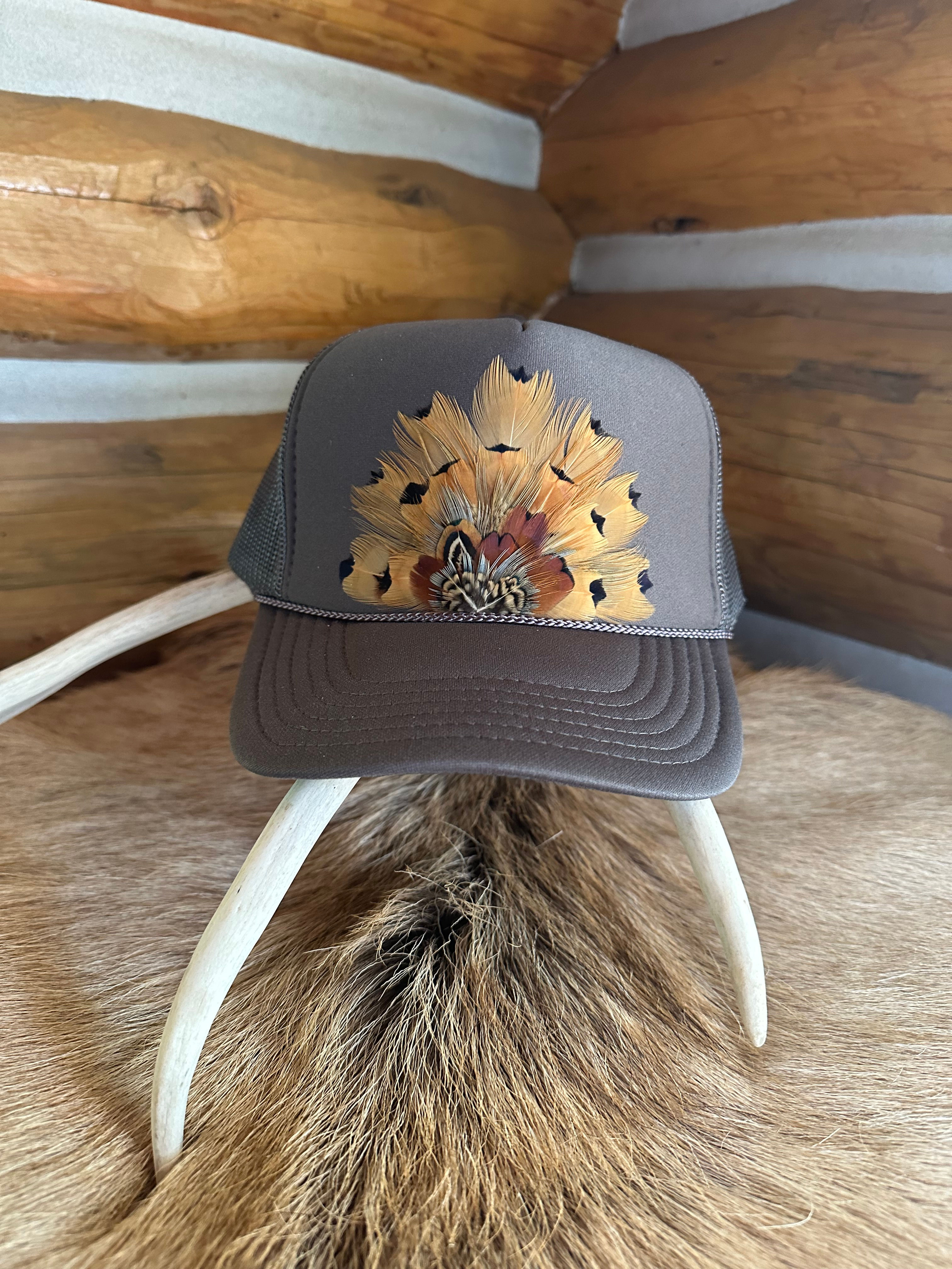 The Antelope Canyon Trucker