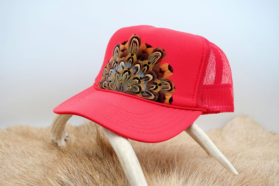 Thumbnail: The Imogen Trucker